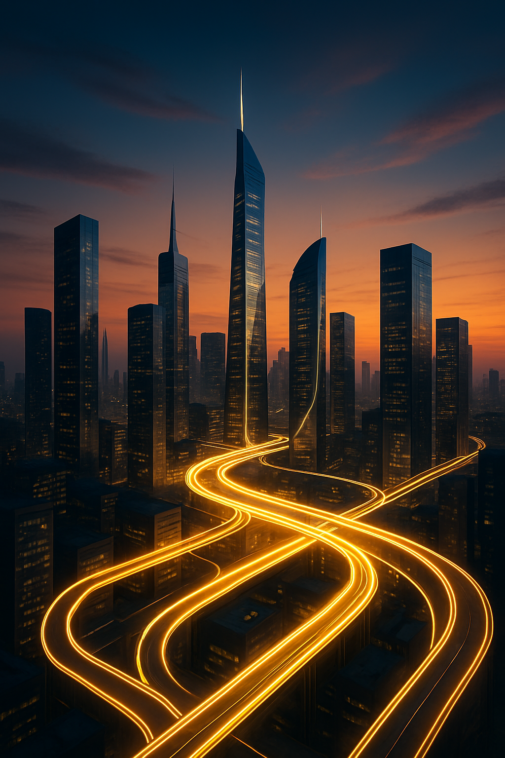 Beyond the Platform: Building Software That Moves the Business Forward