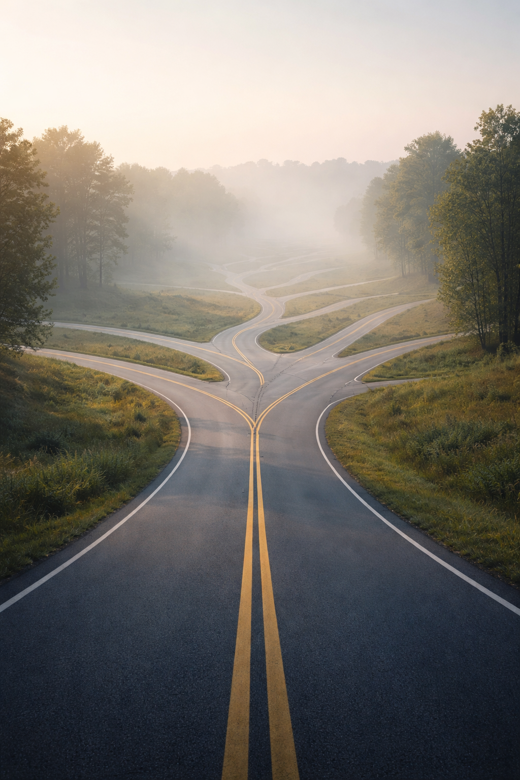 When Strategy Sounds Clear — but Doesn’t Survive Contact with the Company