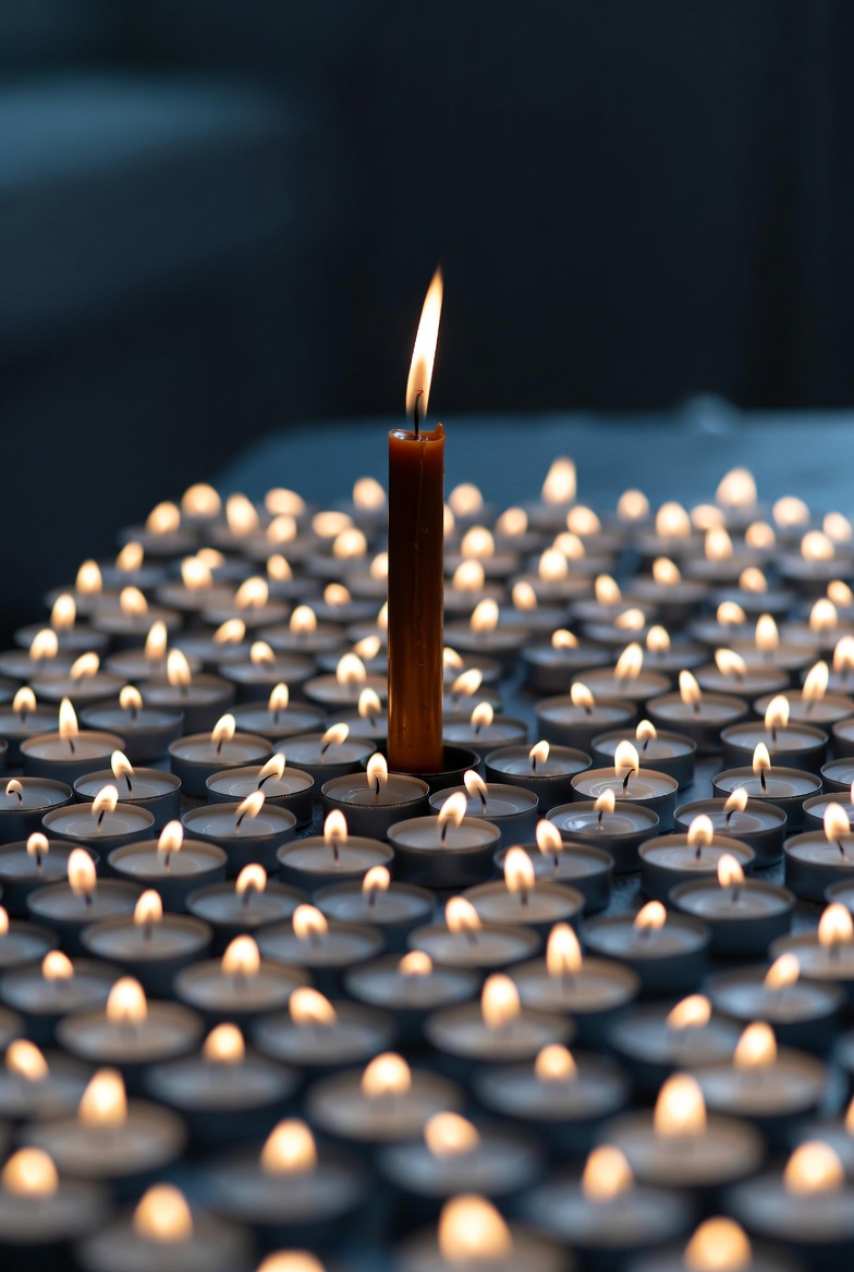 When Activity Replaces Impact